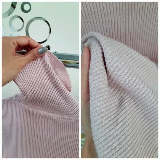 Sara Rollkragenpullover | Weich & trendy