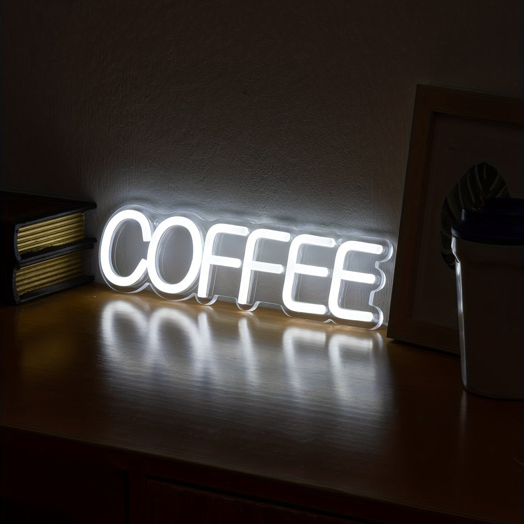 Stilvolle LED-Nachtlampe - Ella