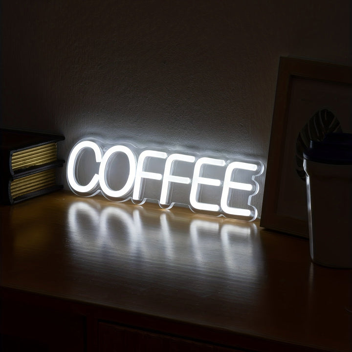 Stilvolle LED-Nachtlampe - Ella