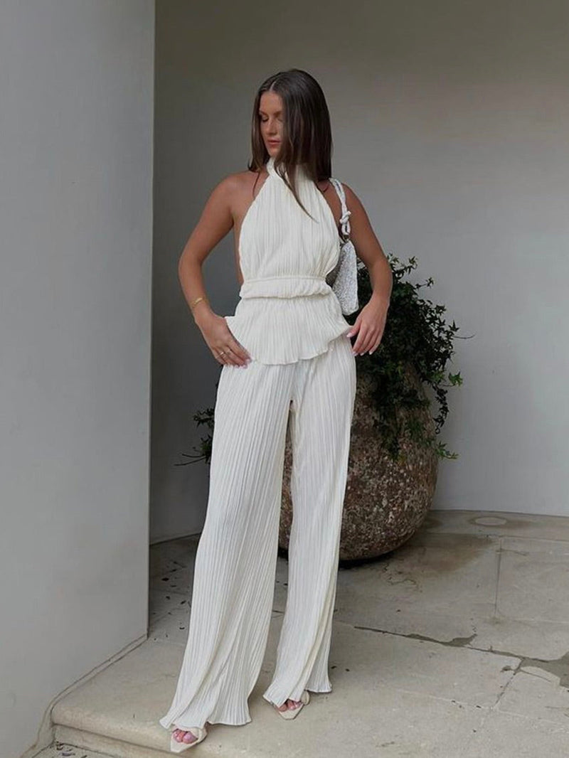 Chloë Loungeset | Stilvoll, elegant & dazu noch bequem!