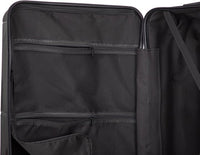 Harde Koffer voor Handbagage – Capri