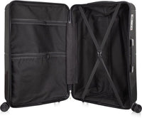 Harde Koffer voor Handbagage – Capri