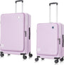2-teiliges hartes Trolley-Set mit Laptopfach - Berlin