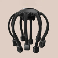 Intelligenter elektrischer Kopfmassager - OctoRelax