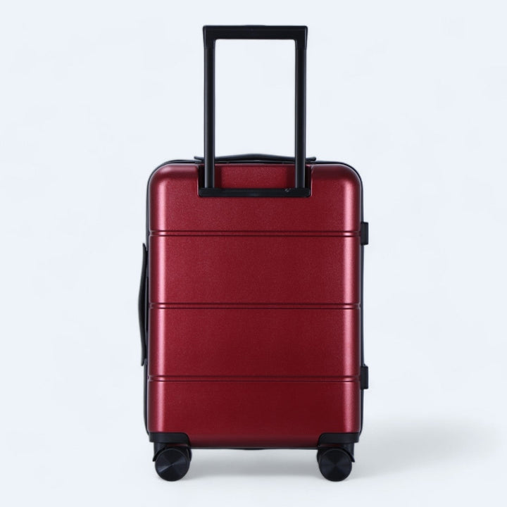 3-Delige Harde Koffeset – Atlas Explorer