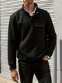 Bequemer Herrenpullover – Victor