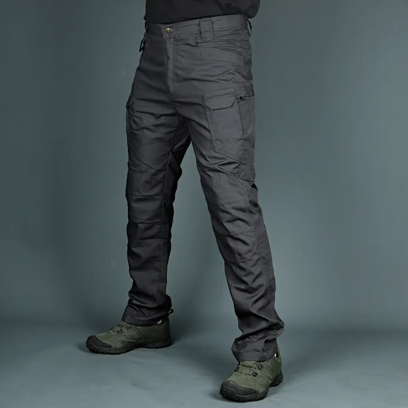Wasserdichte Herren-Outdoorhose - David