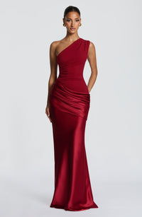 Elegant Maxi Dress 17