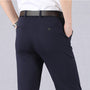 Modische Herren Stretch-Hose - Nolan