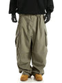 Bequeme Herren-Cargohose mit mehreren Taschen - Daan