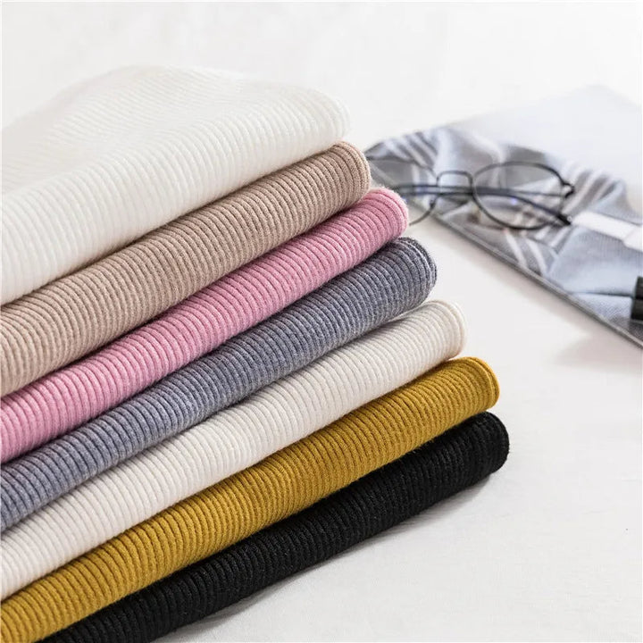 Sara Rollkragenpullover | Weich & trendy