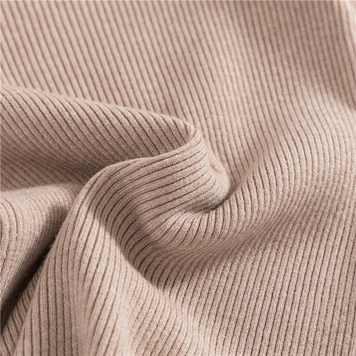 Sara Rollkragenpullover | Weich & trendy