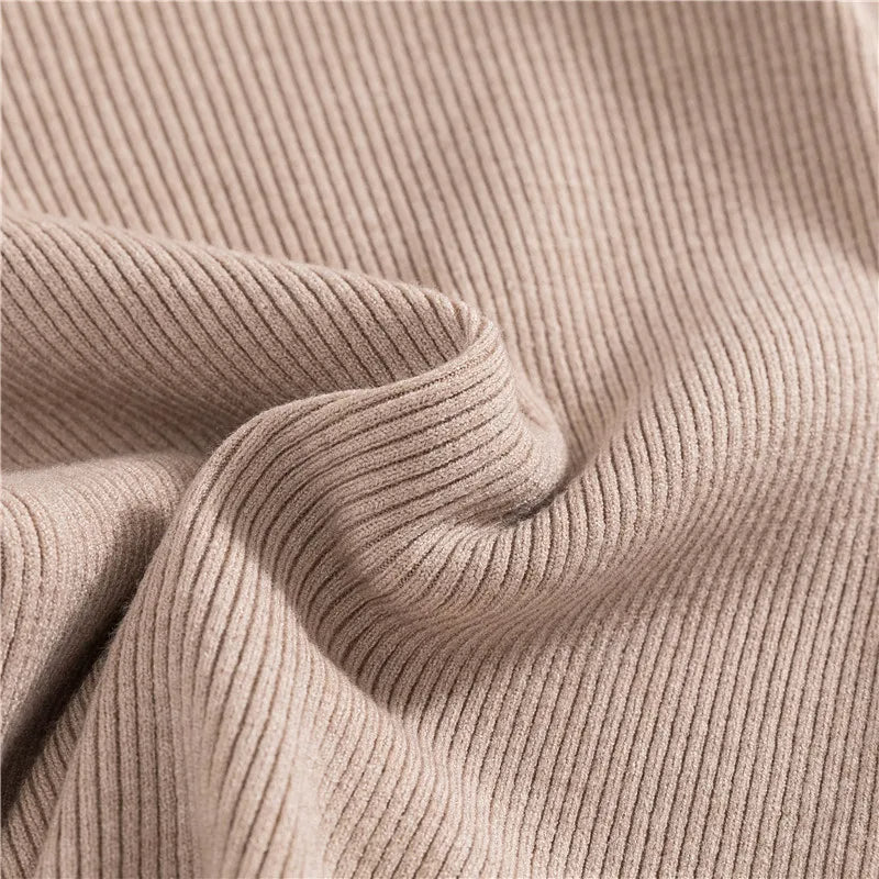 Sara Rollkragenpullover | Weich & trendy