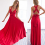 Wickelkleid - Vielseitig & wandelbar mit über 50 Stylingvarianten - Mira