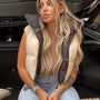 Tess Bodywarmer | Trendig & Warm