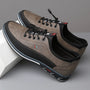 Orthopädische Oxford-Herrenschuhe - Elias