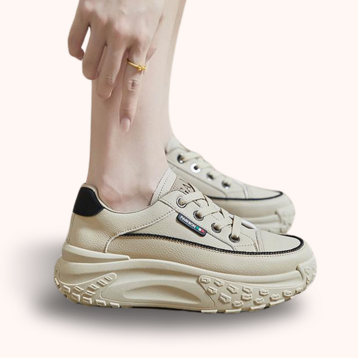 Orthopädische Schuhe für täglichen Komfort - FlexiStep