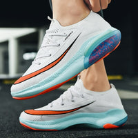 Trendige & bequeme Herrensneaker mit Flexsohle – Orion