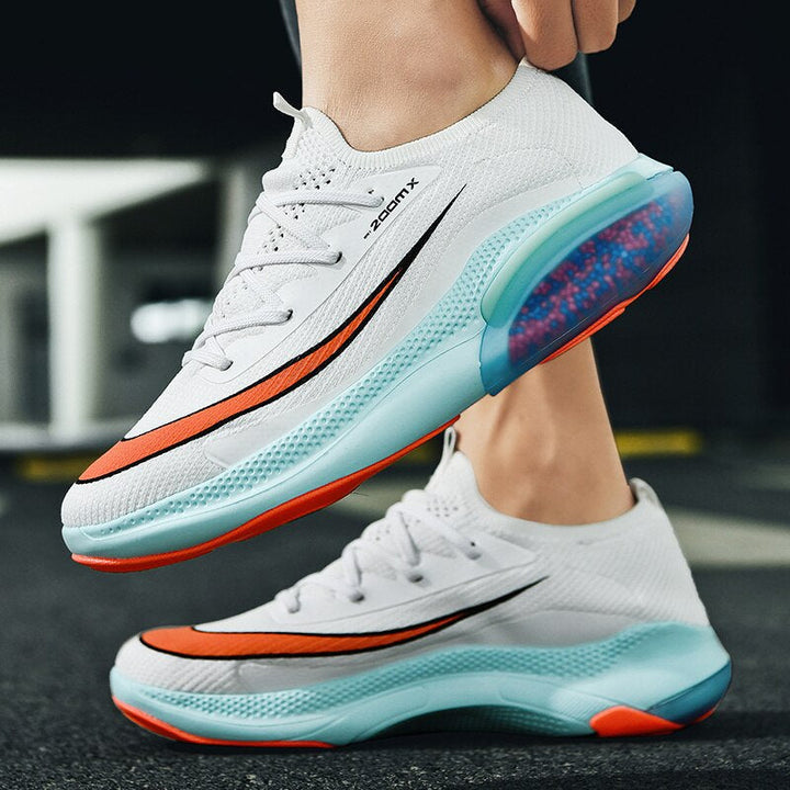 Trendige & bequeme Herrensneaker mit Flexsohle – Orion