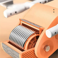 Automatic Ab Roller - FitFlex