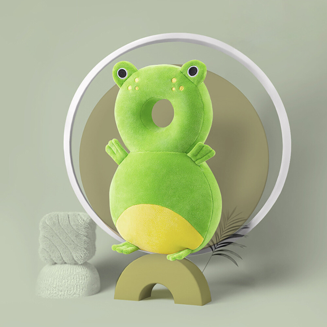 Baby Valpreventie Kussen – LittleGuard