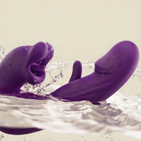 Ultimate Stimulation and Pleasure Massager 3