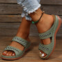 Bequeme Sommerschuhe | Perfekt für Sonnige Tage