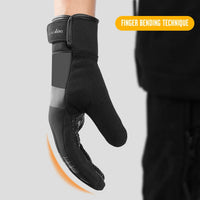 TechRunner Gloves | Perfect gloves for running