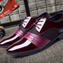 Hochwertige elegante Herrenschuhe – Adrian