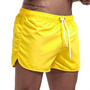 Herren-Badehose mit bequemem Bund und schnelltrocknendem Material – Jonas