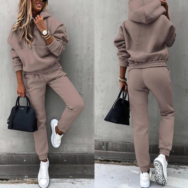 Sportlicher Jogginganzug für Damen - Maria