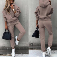 Sportlicher Jogginganzug für Damen - Maria
