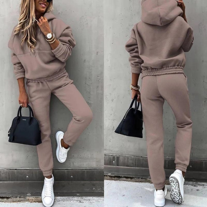Sportlicher Jogginganzug für Damen - Maria