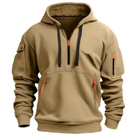Bequemer Herren-Hoodie - Levi