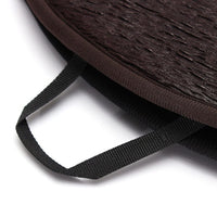 Drehbares Memory-Sitzkissen mit Antirutsch-Basis – Movello