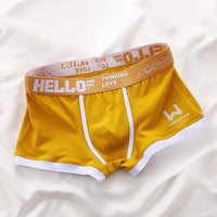 Luxuriöses Boxerset (6 Stück) - Noah