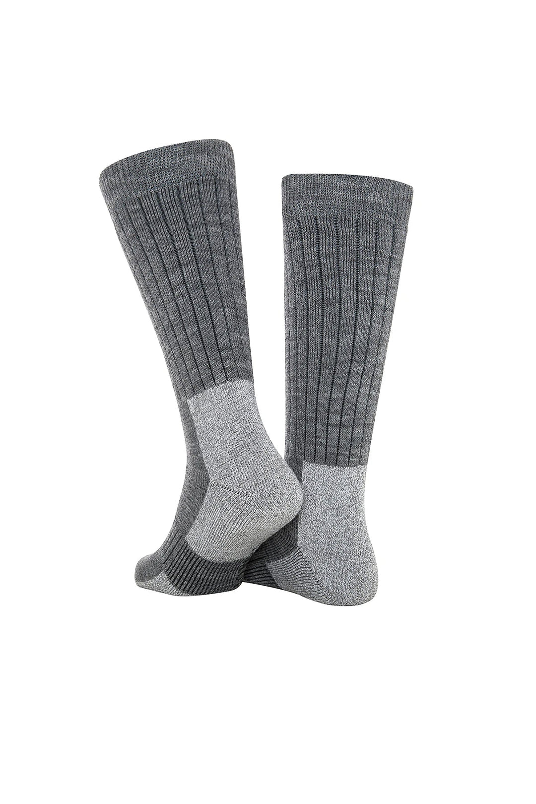 HeatLock Socks | High and warm socks for all outdoor activities
