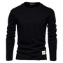 Langarmshirt | Lässiges Shirt für jeden Moment