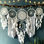 Boho Traumfänger-Set – Lunavia