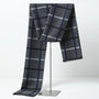 Design Kaschmir Schal | Stilvoll und warm durch den Winter!