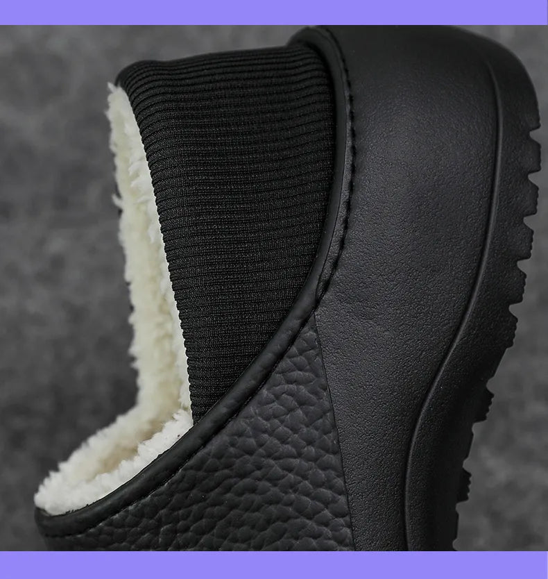 SnugFuzz | Warm en waterdicht!