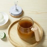 Intelligente Tasse - StirEase