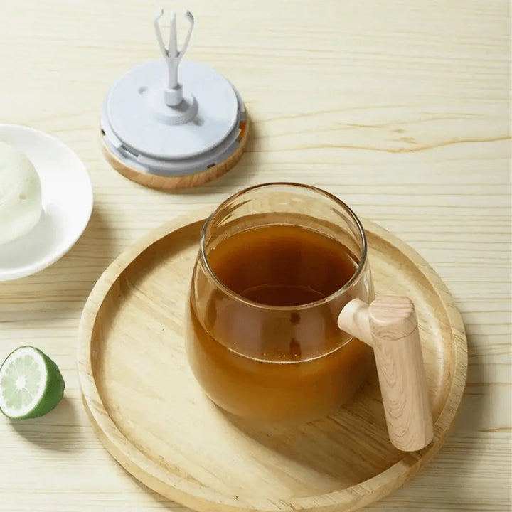 Intelligente Tasse - StirEase