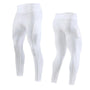 Sportleggings | Kompressionshose für jedes Workout
