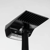 Stylish Waterproof Solar Garden Light 8