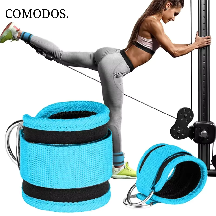 Training Bands for Powerful Glute Workouts - FlexLift