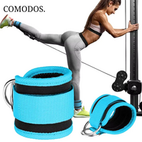 Training Bands for Powerful Glute Workouts - FlexLift