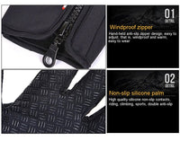 Wonder Touch Handschuhe | Abenteuerliche Handschuhe