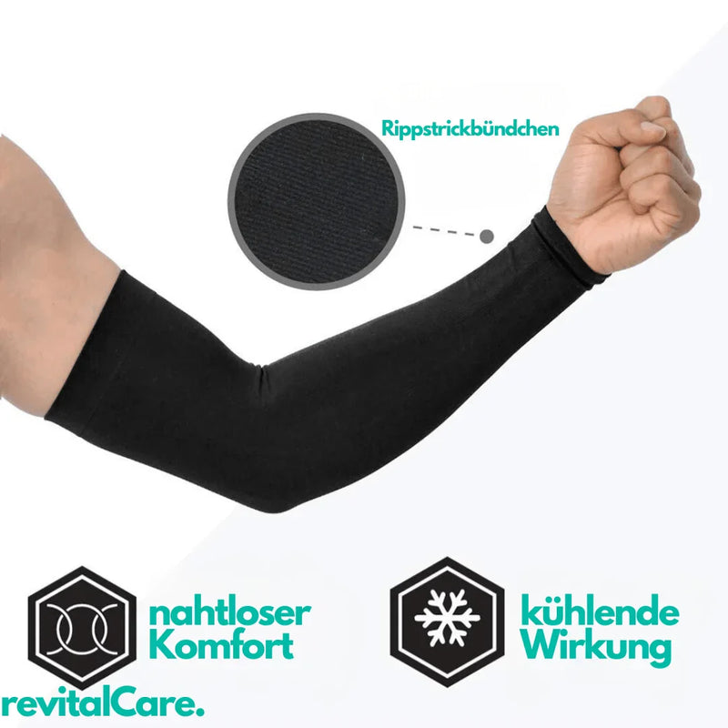 Kompressions-Armsleeve - VitalFlex