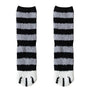 Cornelia Catpaw Socken | Weich & Warm